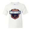 DryBlend Youth 50/50 T-Shirt Gildan Thumbnail