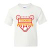 DryBlend Youth 50/50 T-Shirt Gildan Thumbnail