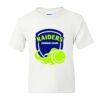 DryBlend Youth 50/50 T-Shirt Gildan Thumbnail