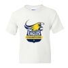 DryBlend Youth 50/50 T-Shirt Gildan Thumbnail
