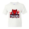 DryBlend Youth 50/50 T-Shirt Gildan Thumbnail