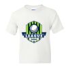 DryBlend Youth 50/50 T-Shirt Gildan Thumbnail