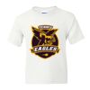 DryBlend Youth 50/50 T-Shirt Gildan Thumbnail