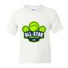 DryBlend Youth 50/50 T-Shirt Gildan Thumbnail