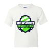 DryBlend Youth 50/50 T-Shirt Gildan Thumbnail