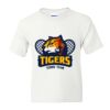 DryBlend Youth 50/50 T-Shirt Gildan Thumbnail