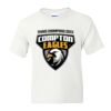 DryBlend Youth 50/50 T-Shirt Gildan Thumbnail