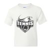 DryBlend Youth 50/50 T-Shirt Gildan Thumbnail