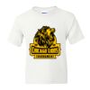 DryBlend Youth 50/50 T-Shirt Gildan Thumbnail