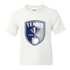 DryBlend Youth 50/50 T-Shirt Gildan Thumbnail