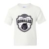 DryBlend Youth 50/50 T-Shirt Gildan Thumbnail