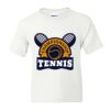 DryBlend Youth 50/50 T-Shirt Gildan Thumbnail