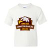 DryBlend Youth 50/50 T-Shirt Gildan Thumbnail