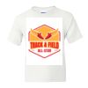 DryBlend Youth 50/50 T-Shirt Gildan Thumbnail
