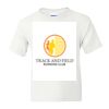 DryBlend Youth 50/50 T-Shirt Gildan Thumbnail