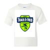 DryBlend Youth 50/50 T-Shirt Gildan Thumbnail