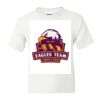 DryBlend Youth 50/50 T-Shirt Gildan Thumbnail