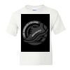 DryBlend Youth 50/50 T-Shirt Gildan Thumbnail