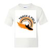 DryBlend Youth 50/50 T-Shirt Gildan Thumbnail