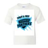DryBlend Youth 50/50 T-Shirt Gildan Thumbnail