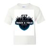 DryBlend Youth 50/50 T-Shirt Gildan Thumbnail