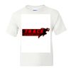 DryBlend Youth 50/50 T-Shirt Gildan Thumbnail