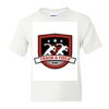 DryBlend Youth 50/50 T-Shirt Gildan Thumbnail