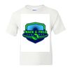 DryBlend Youth 50/50 T-Shirt Gildan Thumbnail