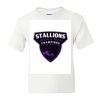 DryBlend Youth 50/50 T-Shirt Gildan Thumbnail