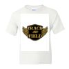 DryBlend Youth 50/50 T-Shirt Gildan Thumbnail