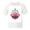 DryBlend Youth 50/50 T-Shirt Gildan Thumbnail