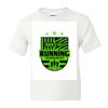 DryBlend Youth 50/50 T-Shirt Gildan Thumbnail