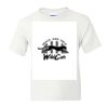 DryBlend Youth 50/50 T-Shirt Gildan Thumbnail