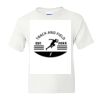 DryBlend Youth 50/50 T-Shirt Gildan Thumbnail