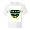 DryBlend Youth 50/50 T-Shirt Gildan Thumbnail