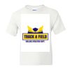 DryBlend Youth 50/50 T-Shirt Gildan Thumbnail