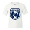 DryBlend Youth 50/50 T-Shirt Gildan Thumbnail