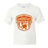 DryBlend Youth 50/50 T-Shirt Gildan Thumbnail