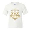 DryBlend Youth 50/50 T-Shirt Gildan Thumbnail