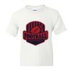DryBlend Youth 50/50 T-Shirt Gildan Thumbnail