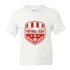 DryBlend Youth 50/50 T-Shirt Gildan Thumbnail