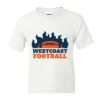 DryBlend Youth 50/50 T-Shirt Gildan Thumbnail