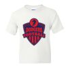 DryBlend Youth 50/50 T-Shirt Gildan Thumbnail