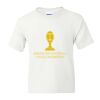 DryBlend Youth 50/50 T-Shirt Gildan Thumbnail