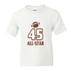 DryBlend Youth 50/50 T-Shirt Gildan Thumbnail