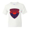 DryBlend Youth 50/50 T-Shirt Gildan Thumbnail