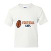 DryBlend Youth 50/50 T-Shirt Gildan Thumbnail