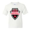 DryBlend Youth 50/50 T-Shirt Gildan Thumbnail