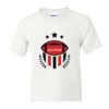 DryBlend Youth 50/50 T-Shirt Gildan Thumbnail