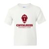 DryBlend Youth 50/50 T-Shirt Gildan Thumbnail